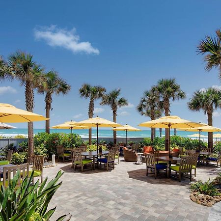 Delta Hotels By Marriott Daytona Beach Oceanfront Exterior photo